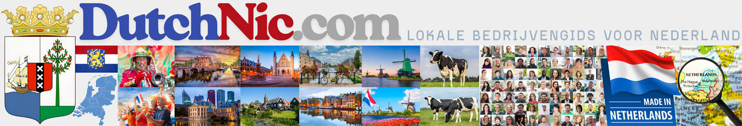Gemaakt in Nederland - Match Audio & Vision bv
